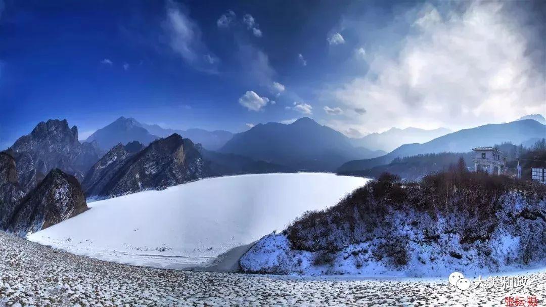 北国冰雪资源释放新红利