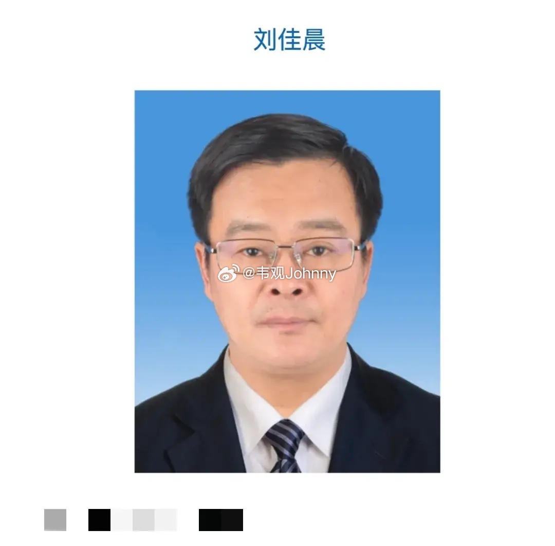 昆明市长刘佳晨被查事件深度解析