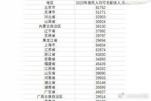 全国31省份人均可支配收入出炉，揭示经济活力与增长潜力