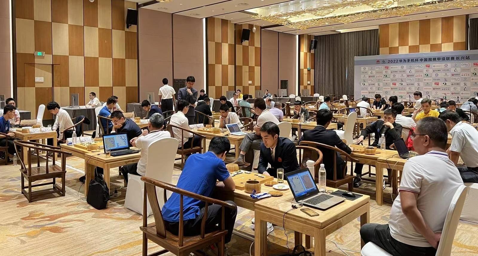 中国围棋协会回应柯洁被判负，尊重规则，维护公平，期待未来