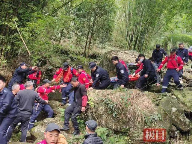 女童琅琊山失联3天，紧急搜救与心系安危