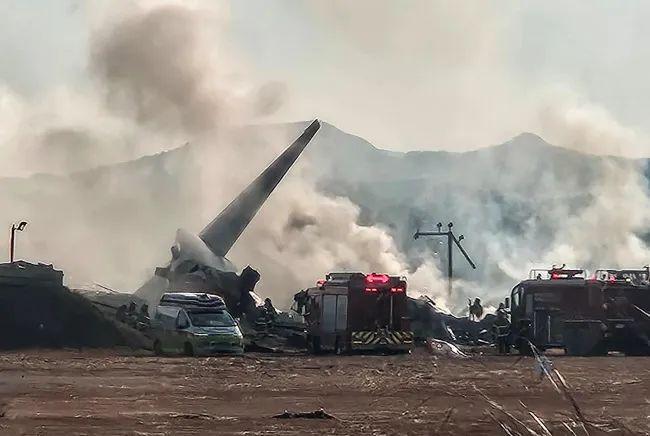 韩空难机场混凝土工程前负责人死亡事件调查与反思