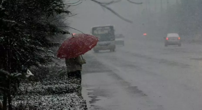 今冬以来最强雨雪来袭，全方位应对与准备