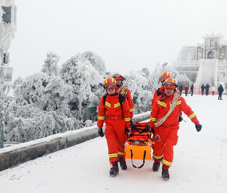 雨雪今起打卡河南，一场关乎民生的大考