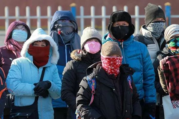 今冬最强雨雪来袭，春运是否受影响？