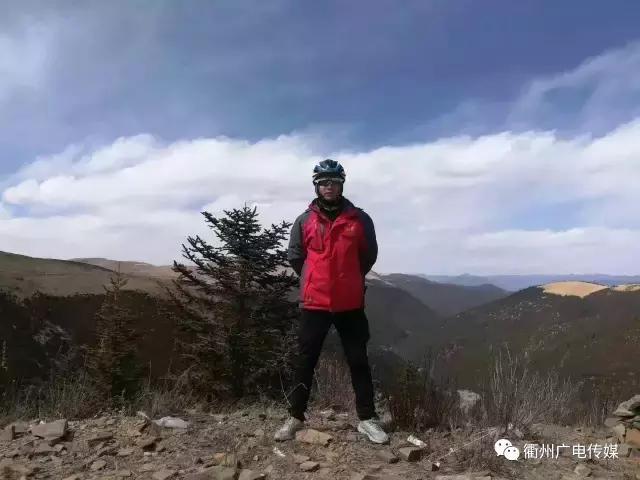 徒步650km回家小伙，已花四千余元，路上的故事与感悟