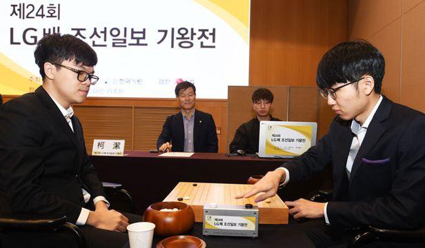 韩国棋院正式确认，奖金将汇入柯洁账户——一场跨越国界的荣誉之战