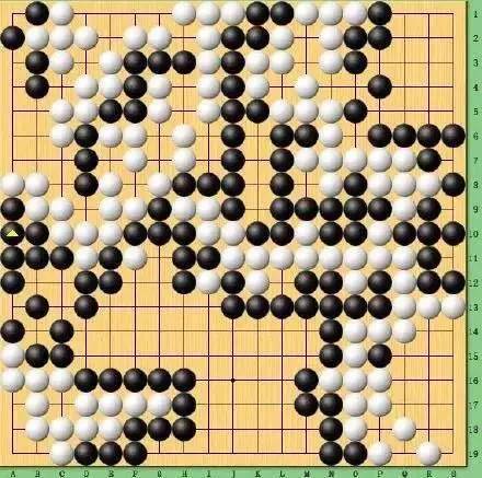 韩围棋协会着手修订围棋规定，引领新时代变革