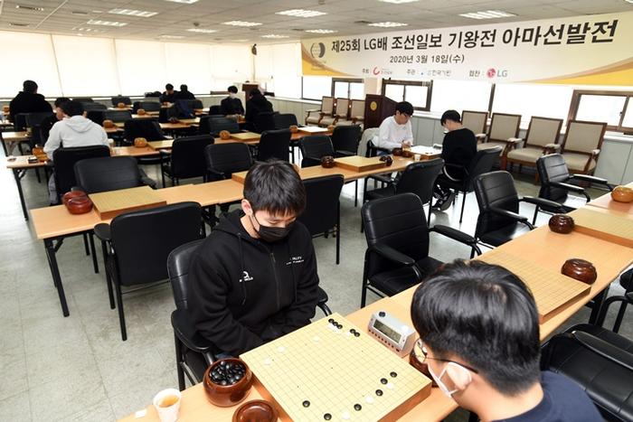 韩国围棋协会将修改死子围棋规定，重塑规则，引领未来