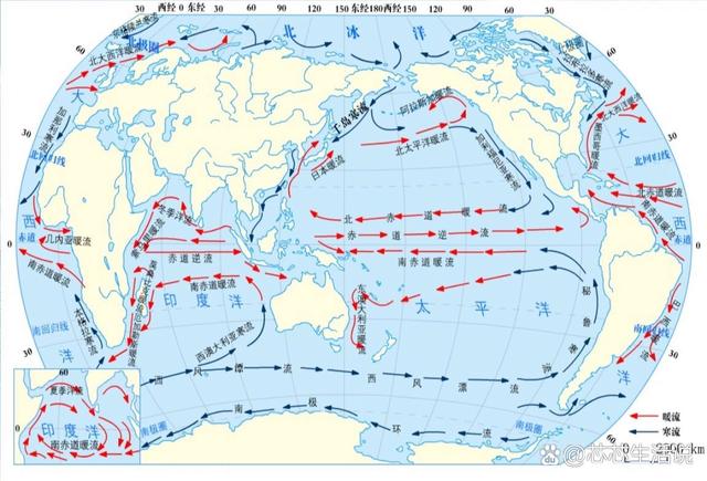 -45℃下的暖流，如何以暖流之姿跑赢寒流