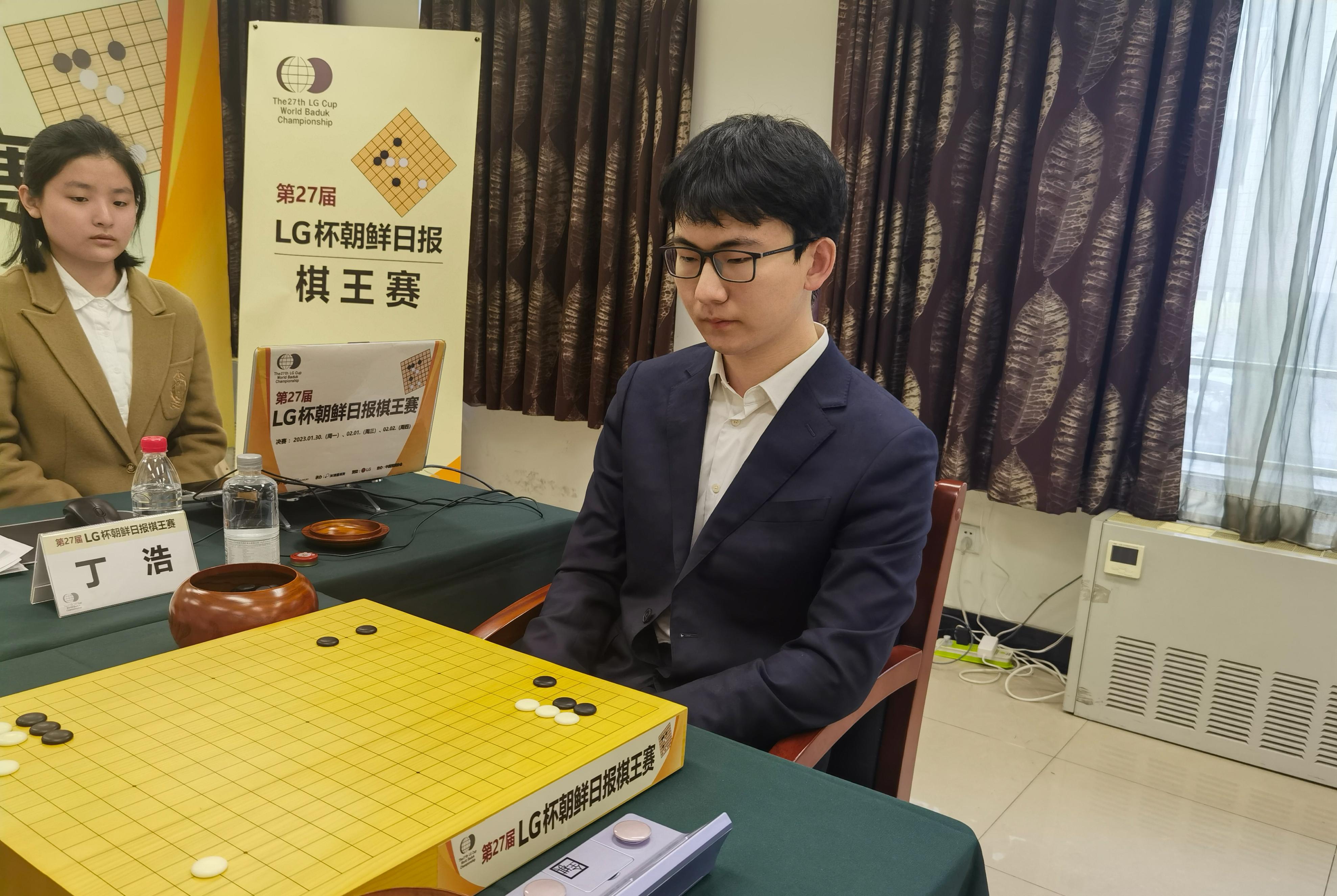 LG杯争议后，中国围棋协会拟拒外援——重新审视本土围棋发展之路