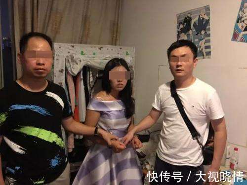 云南两男子猥亵5名女技师被行拘