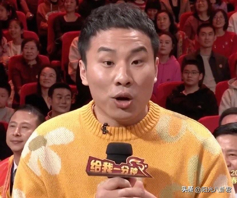 沈腾马丽小品未演完之谜揭晓，导演组的回应与期待