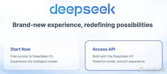 DeepSeek冲击结束了吗？——探索未来之路