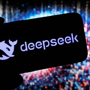 DeepSeek席卷美国，让OpenAI陷入焦虑