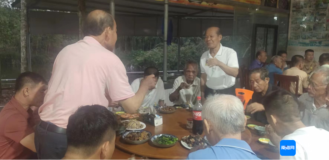 逃犯到女友家吃年饭落网，一段意外的归途与正义的终结