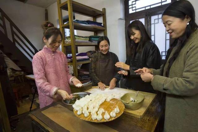 非遗活起来 春节更有味——探寻非遗文化在春节期间的生命力