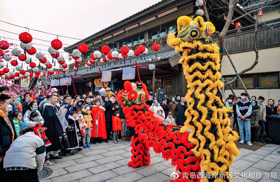 春节文旅消费活力迸发，节日盛景带动文旅市场繁荣