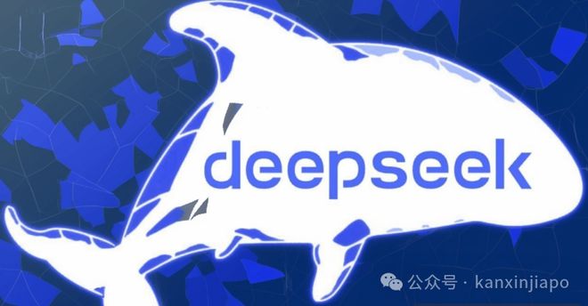 媒体，DeepSeek是美国需要学习的一课