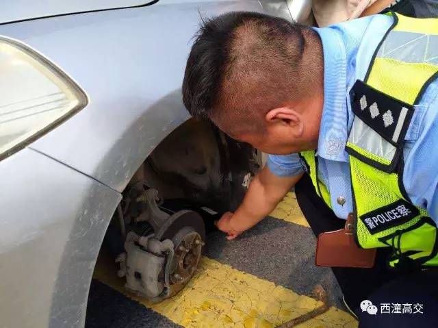 男子服务区划破他人轮胎被刑拘，事件背后的反思与启示