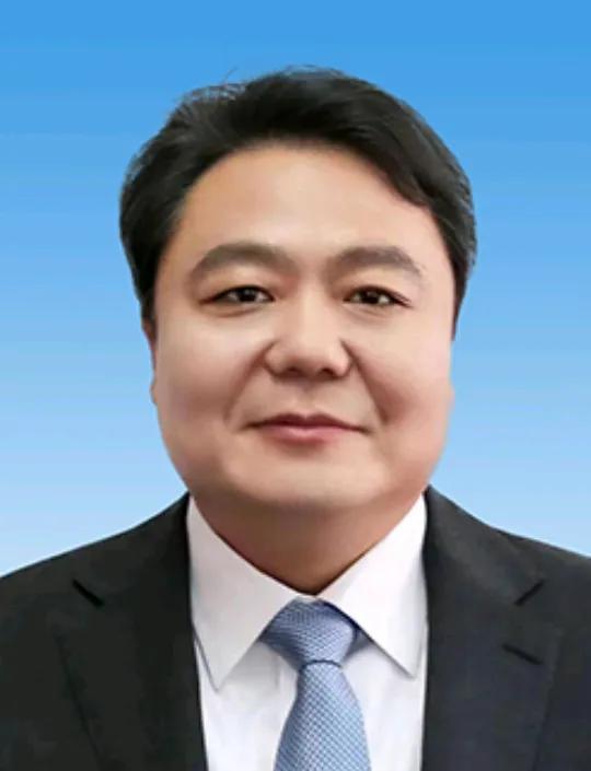 河南许昌市长杨小菁拟任省辖市委书记，新的征程，展望辉煌未来