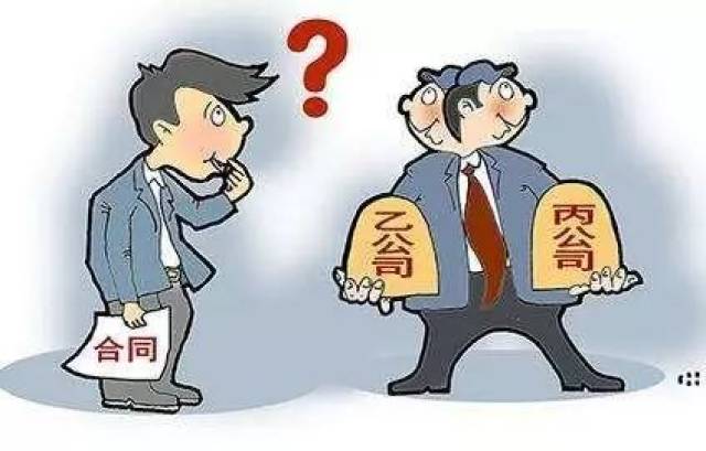 离职三年替公司背债，一个深度剖析的案例分析