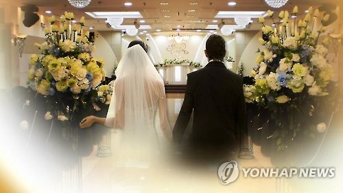 韩国首尔推出新人登记结婚奖励计划，百万韩元助力新婚燕侣启航