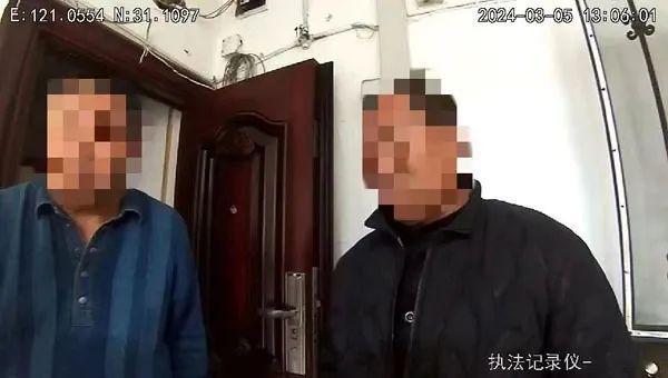 男子入室盗窃与房主激情相遇——一次意外的冲突