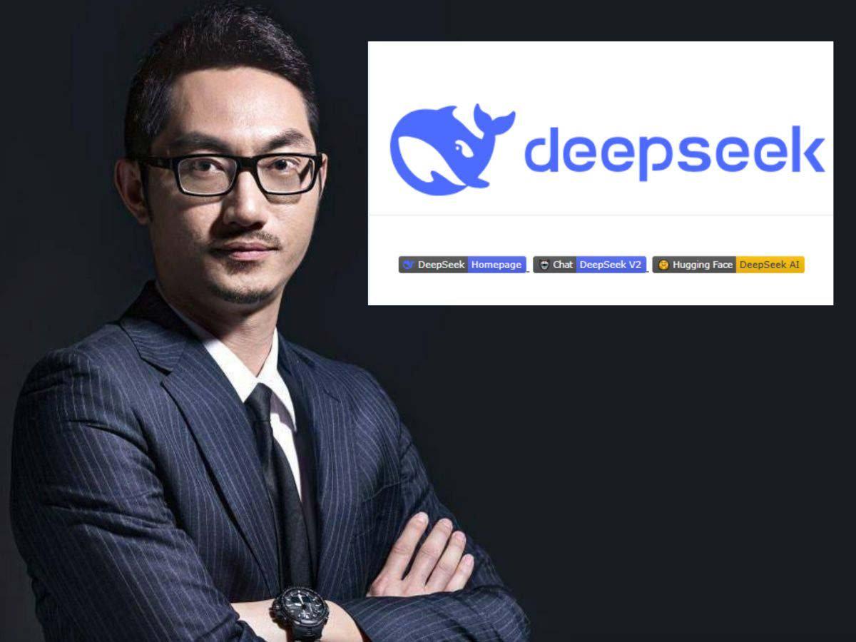 DeepSeek爆火背后的秘密，一支吸睛的80后团队揭秘