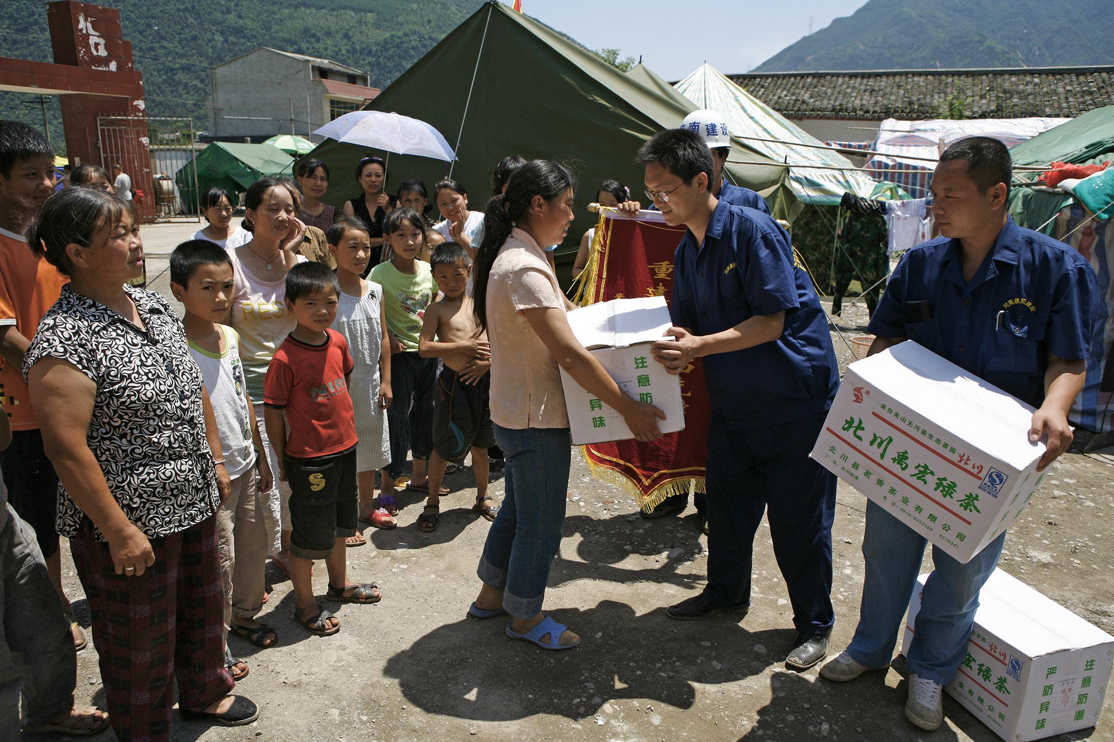 河南濮阳地震传闻不实——探究背后的真相