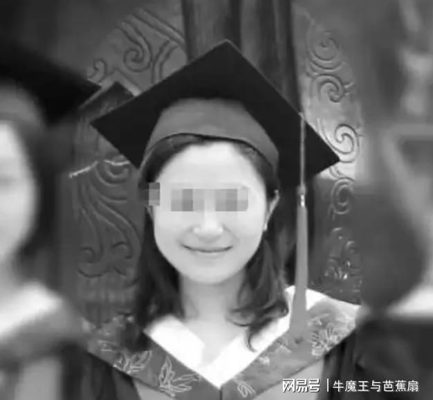 痛惜！32岁女博士石召君离世，人生无常引人深思