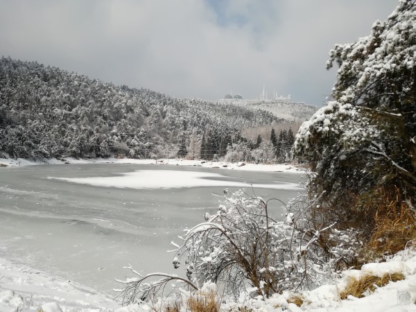 美好难忘的冰雪记忆，那些刻在心中的冰雪奇缘时刻