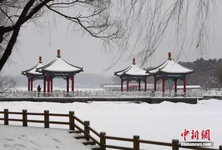 大范围阴雨雪持续预警，未来两周，雨雪阴霾笼罩，影响几何？