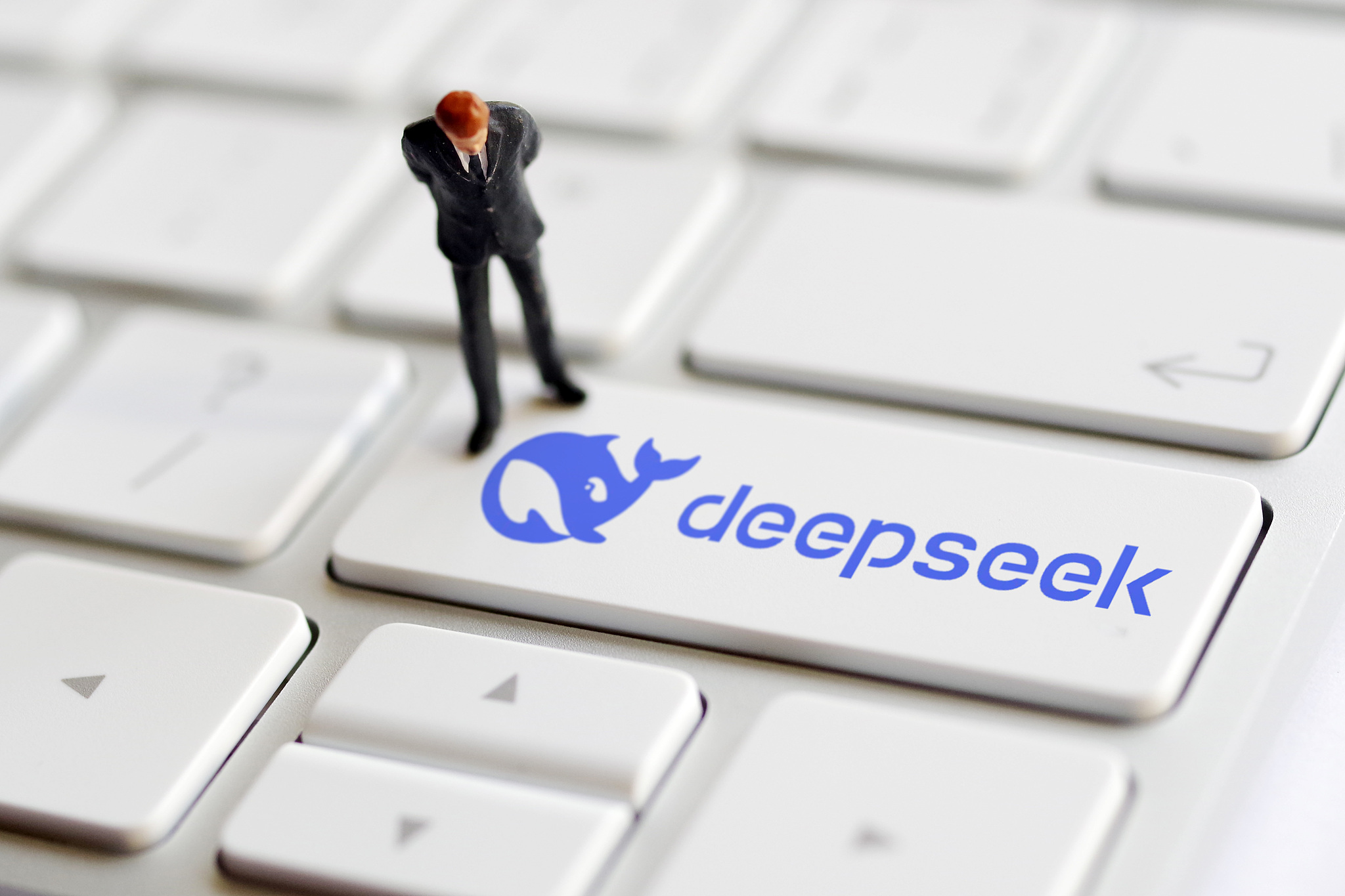 DeepSeek引领未来职场之路，年轻人的职场启航伙伴