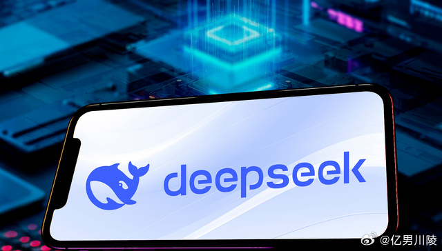 DeepSeek之后，杭州企业再引美国关注，揭秘背后的故事