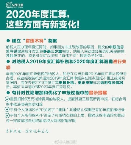 三步走轻松搞定个税年度汇算，你准备好了吗？揭秘高效办理指南！