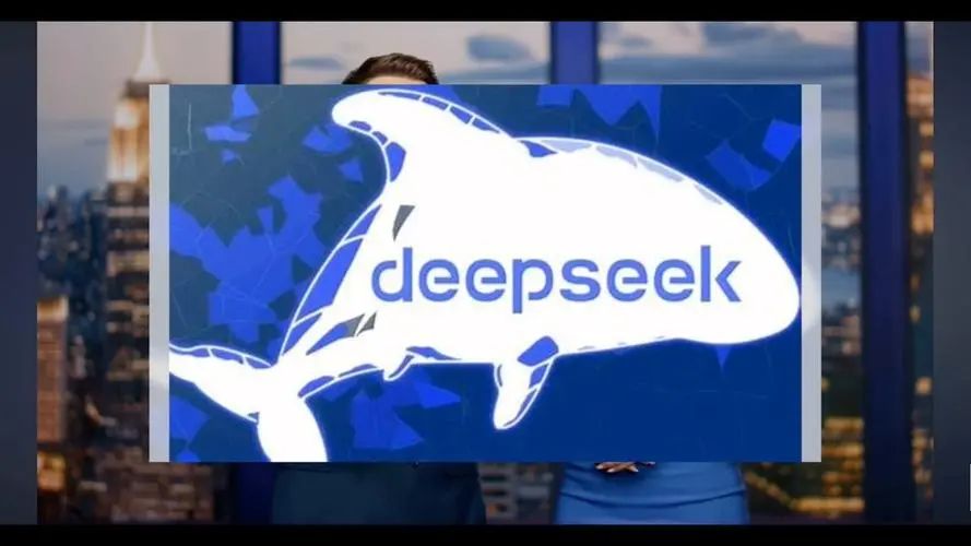 DeepSeek揭秘全球AI弱点，软肋何在？