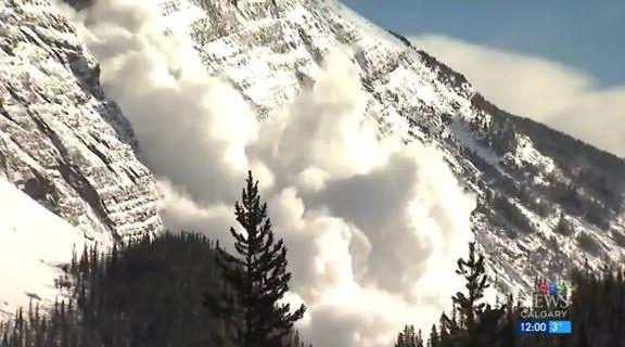 景区雪崩引发关注焦点，游客安危牵动人心，究竟发生了什么？