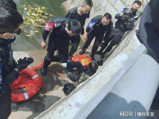 悲剧再现，女子带2岁女儿跳水身亡，真相曝光让人泪目！