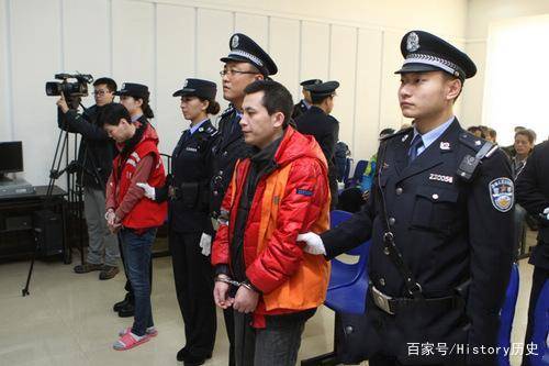 11亿巨贪白天辉二审维持死刑原判，贪婪背后的真相揭露了多少不为人知的秘密？