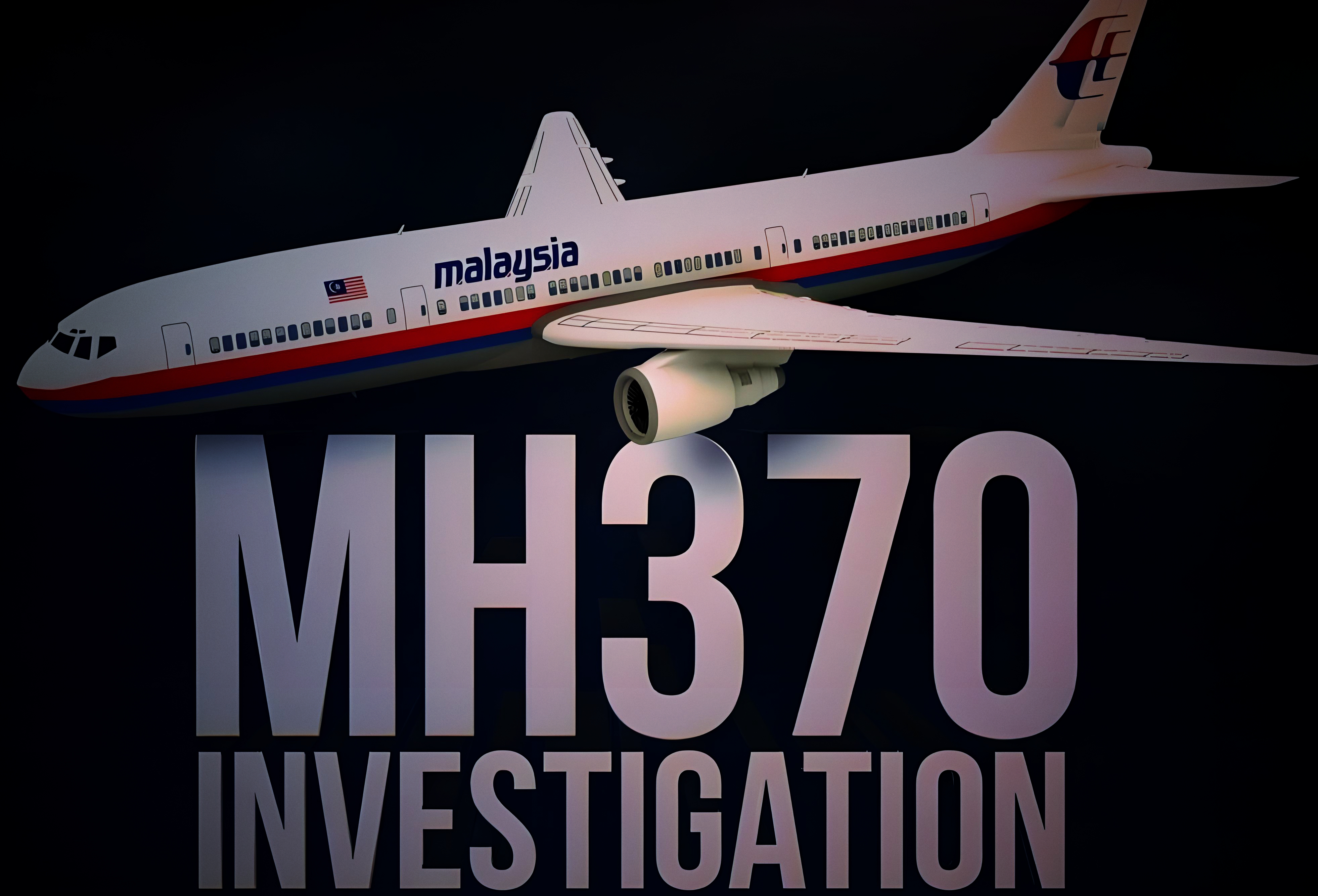 震惊全球！马航MH370新一轮搜索工作将重启，真相究竟何在？