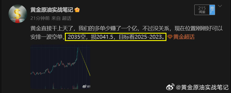 黄金盛宴终止，八周连涨将成往事？投资者是否面临危机？