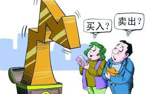 金价暴跌！10公斤黄金投资者被套牢，谁能解救这场危机？