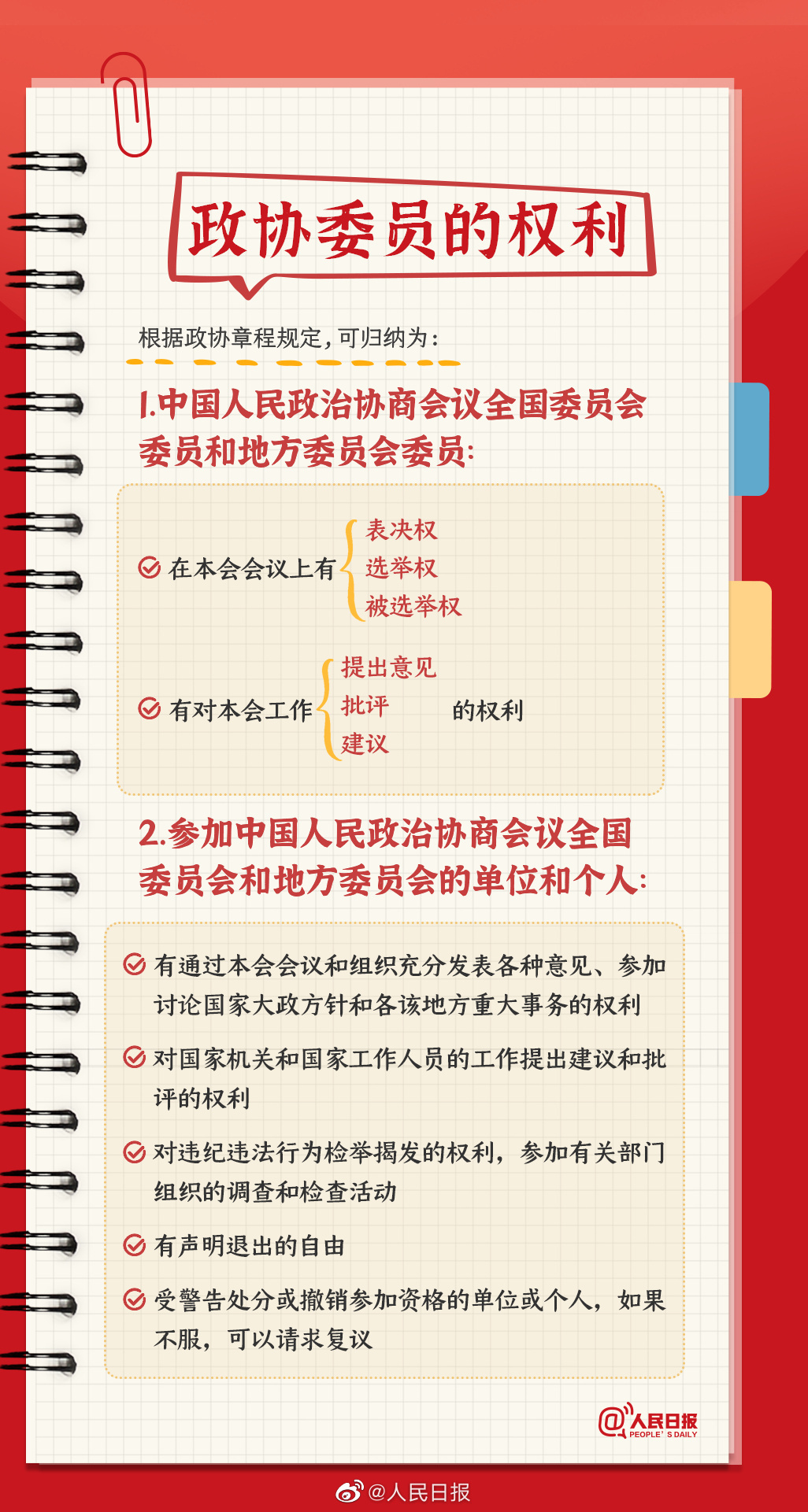 揭开神秘面纱！9图让你瞬间掌握政协知识，心动不如行动！