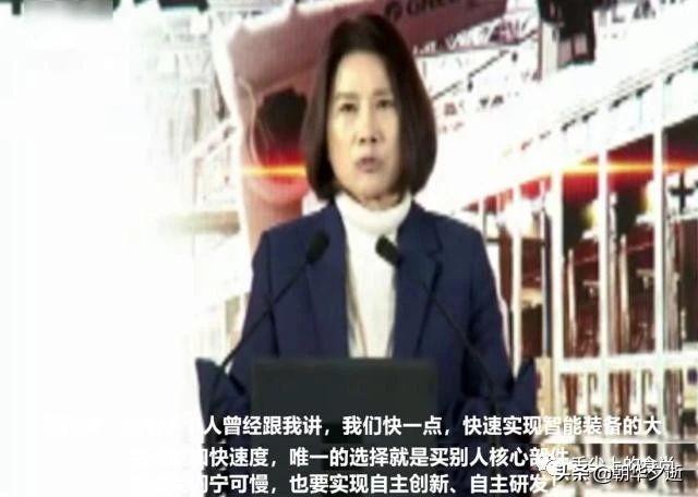 董明珠怒斥挖人乱象，企业偷人才，比小偷更可耻！