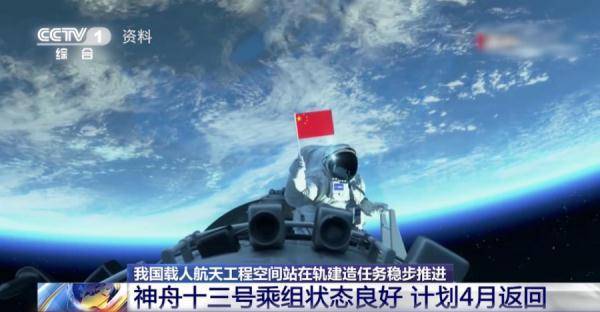 惊！2023太空出差名单曝光，神秘乘组将创造历史？