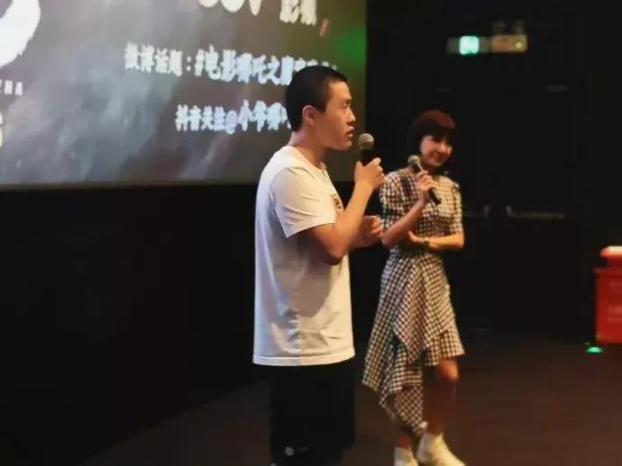 震撼！哪吒2新展惊现饺子手绘海报，幕后故事让人泪目！