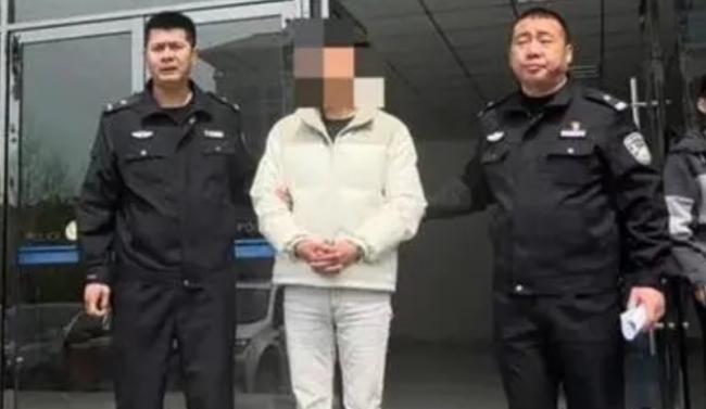 百万网红拒还债被捕，背后隐藏的惊人真相！