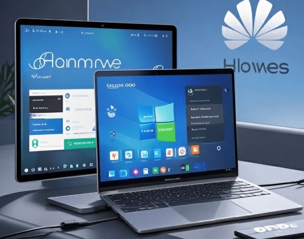 震惊！华为笔记本或将彻底告别Windows，用户何去何从？