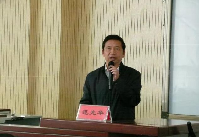 一年来昆明已有四任市长接连被查